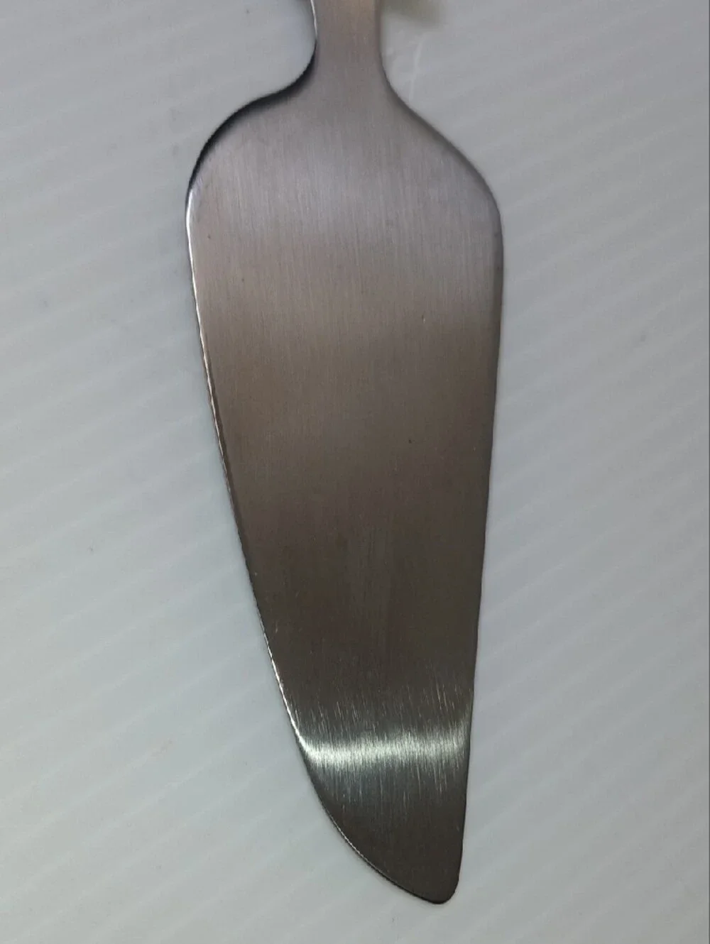 Vintage Wallace Silversmiths Holiday Santa Claus 3Piece Cheese Knife Serving Set